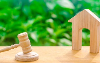 Trasferimento proprietà nella separazione e divorzio